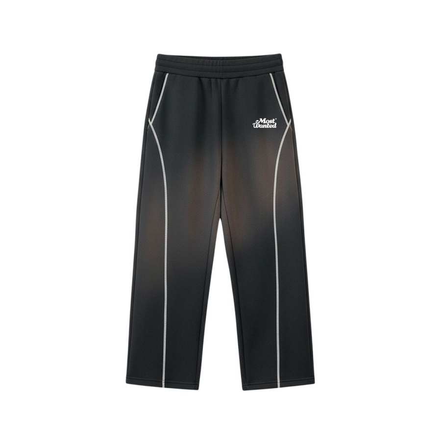 MostwantedLab MostwantedLab Casual Pants Unisex