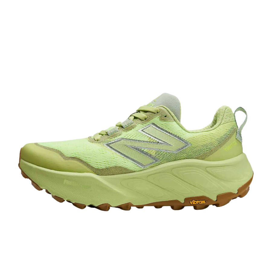 New Balance Hierro Wmns Hierro Fresh Foam X New Balance v9 'Afterglow Mosaic Green' Women's