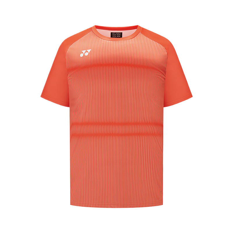 YONEX YONEX Badminton Jerseys Unisex Crew Neck Moderate