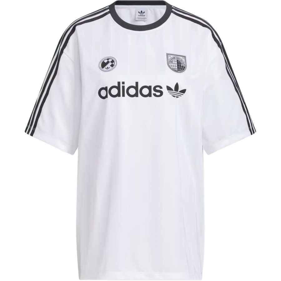 Adidas Originals T Shirt Women's