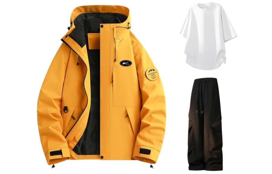 WARRIOR Warrior Casual Sportswear Unisex