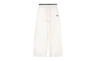 F426 Casual Pants Unisex Moderate Sweatpants