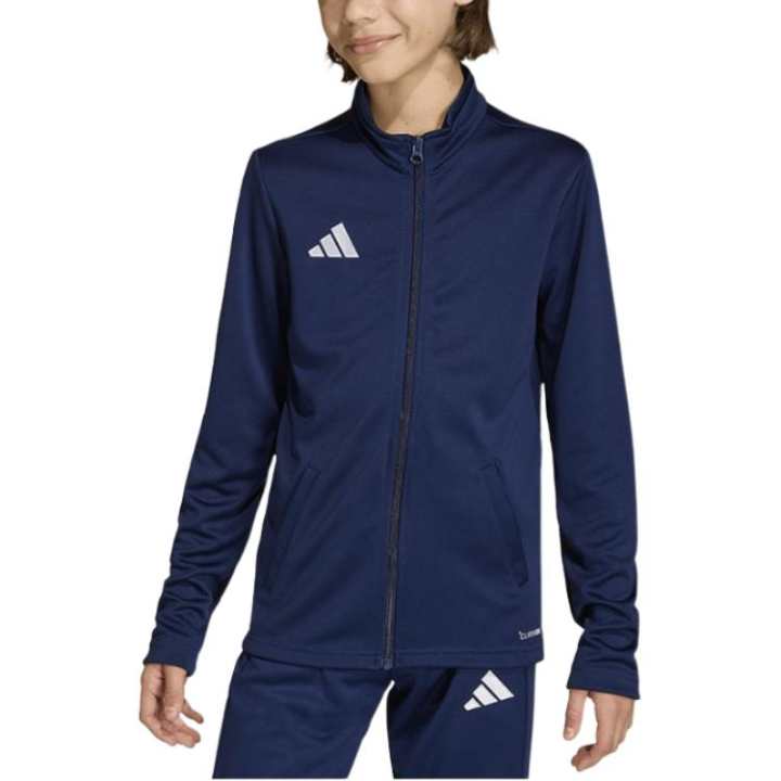 Adidas Adidas Kids Jackets Stand Collar Moderate
