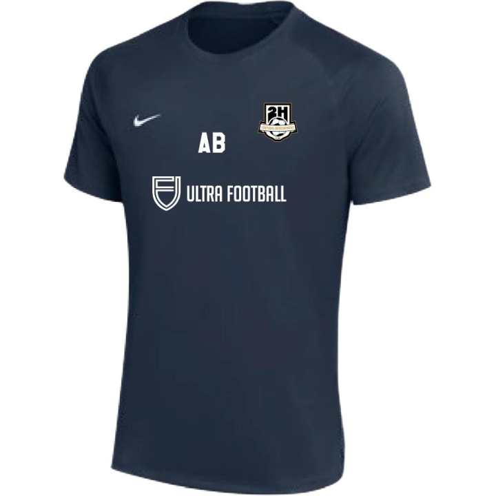 Nike Nike Kids T Shirts Crew Neck Moderate