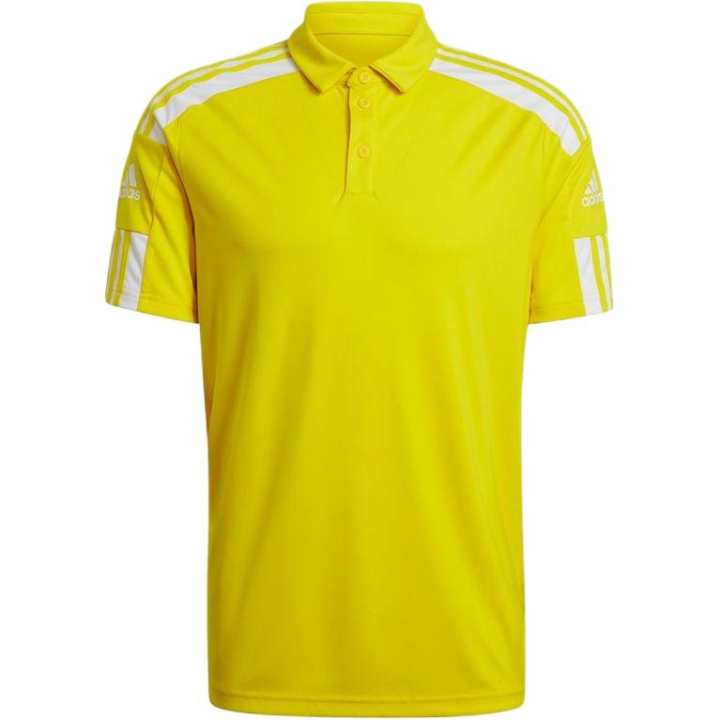 Adidas Adidas Squadra 21 Polo Shirt Men's