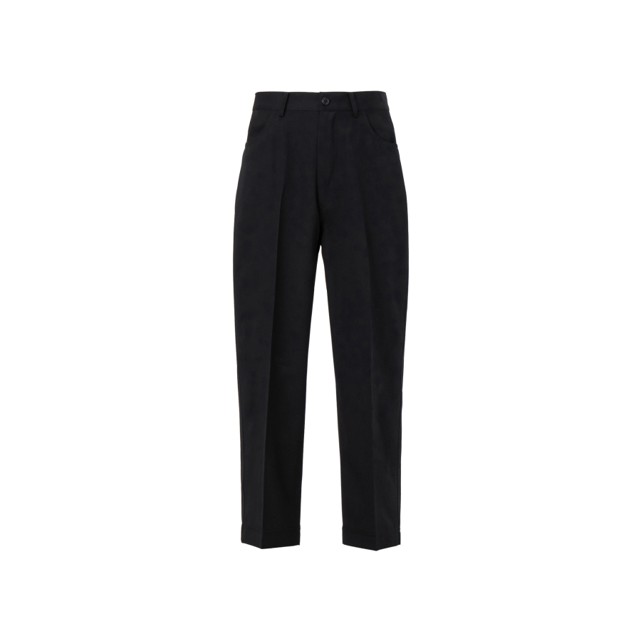 Onitsuka Tiger SS26 PANTS Casual Pants Men's Black