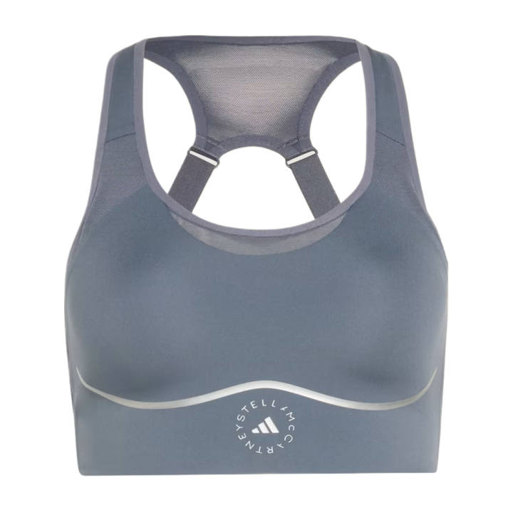 Adidas Adidas X Stella McCartney Collaboration Collection Sport Vests Women's