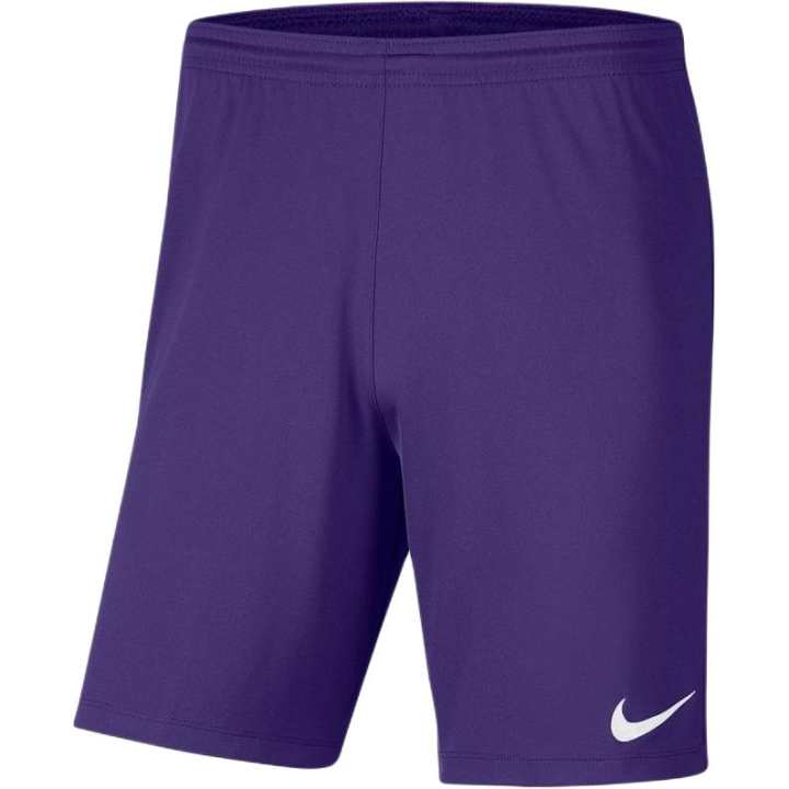 Nike Nike Dry Park III NB KM Sports Shorts Men's