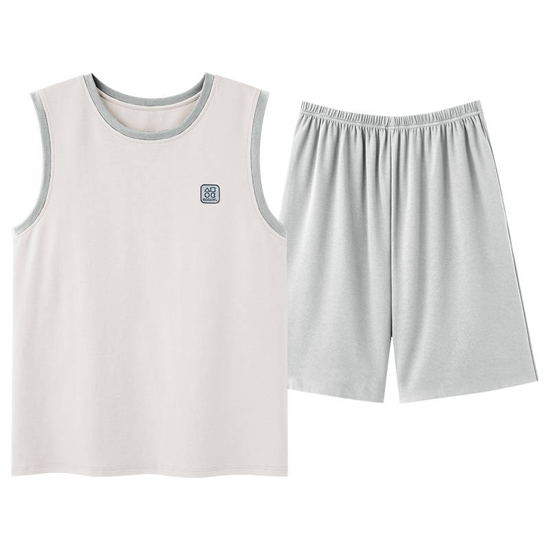 MIIOW Cool One Summer Series Pajama Set Men's