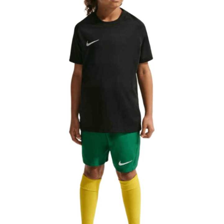 Nike Nike Kids T Shirts Crew Neck Moderate