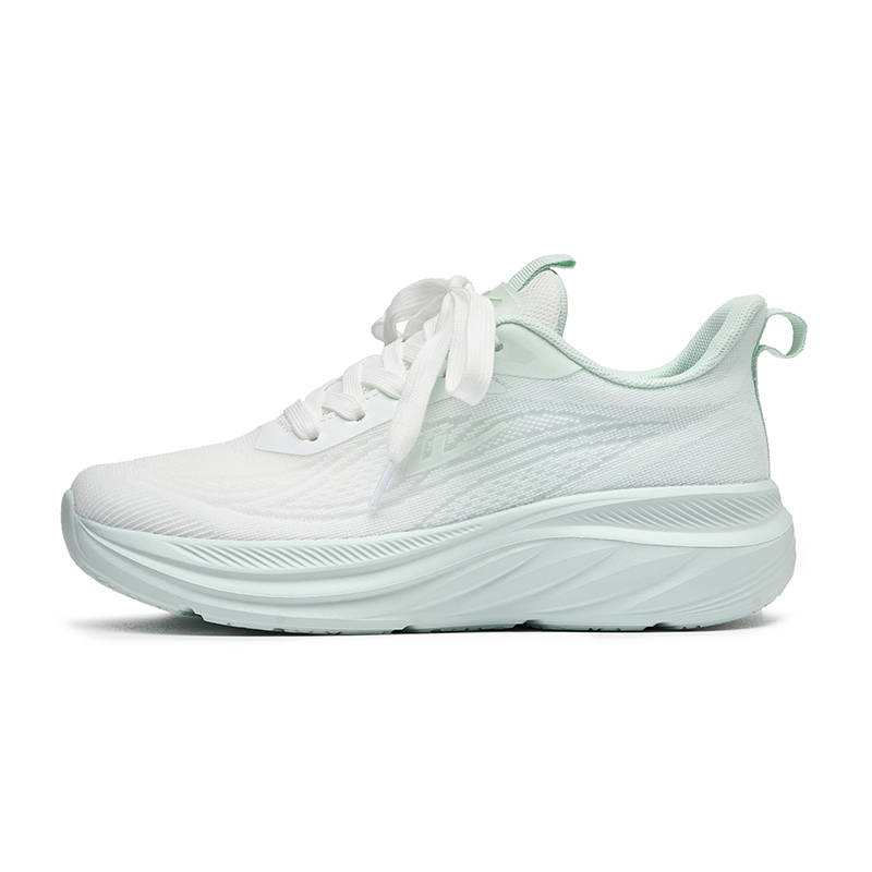 WARRIOR Warrior Cushioning Height Increasing Abrasion Resistant Lightweight Breathable Low top