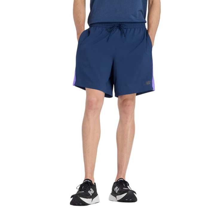 New Balance New Balance Running Shorts Men's