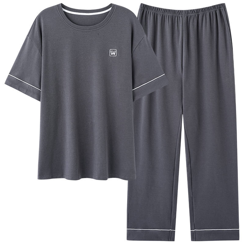 MIIOW MIIOW Cool One Summer Series Pajama Set Men's