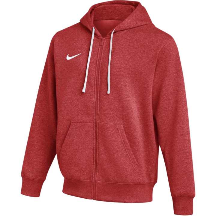 Nike Nike Sweatshirts Men's University Red Suit Collar Moderate