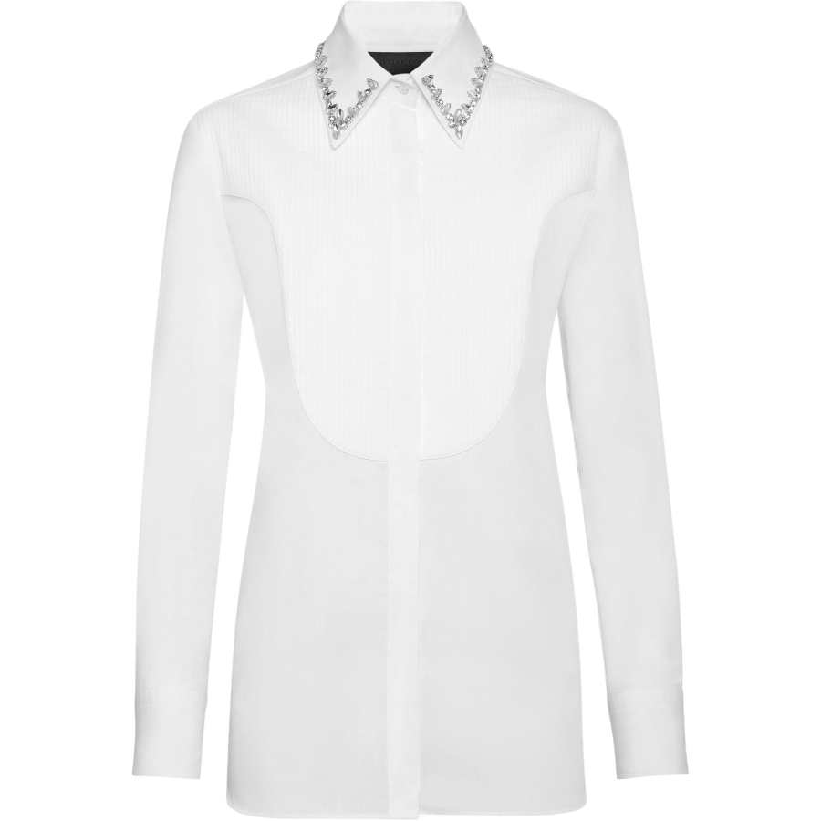 PHILIPP PLEIN FW24 Shirt Women's