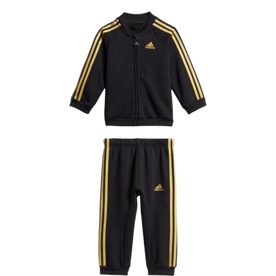 Adidas Adidas Casual Sportswear I HOLIDAY TS 2 Piece Set Kids'