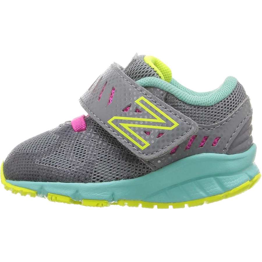 New Balance New Balance NB 200 Low top Toddler Shoes Gray Infant And Toddler