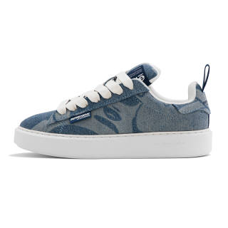 Aape Low top Casual Shoes Unisex