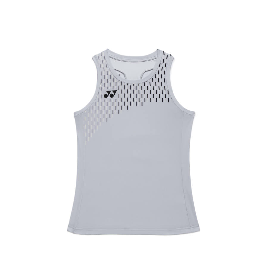 YONEX Badminton Jerseys Women's Crew Neck Moderate
