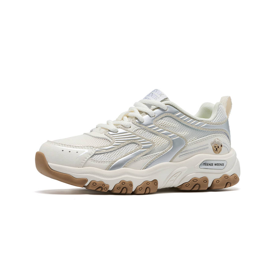 Teenie Weenie Lightweight Cushioning Kids' Outdoor Shoes
