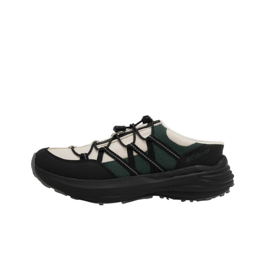 Columbia Pu Cushioning Slip Resistant Abrasion Resistant Low top Running Shoes Unisex