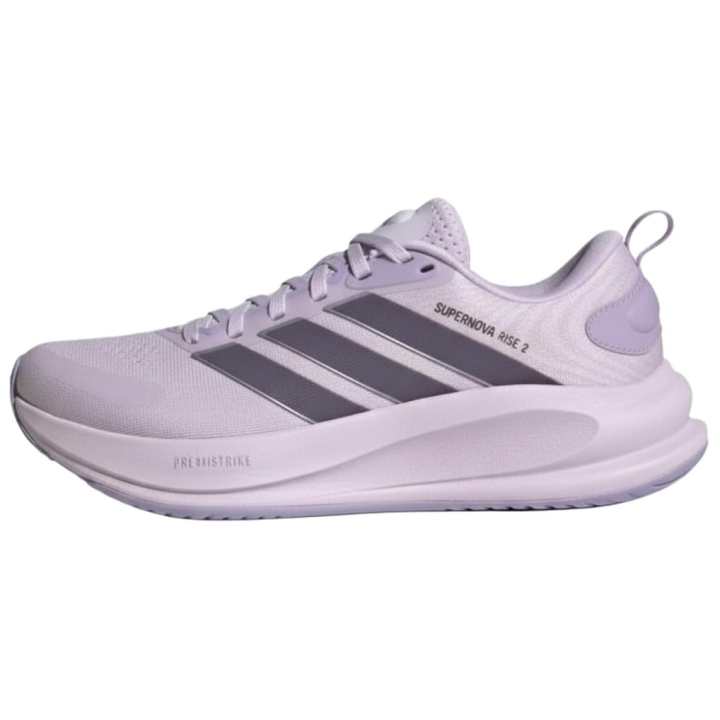 Adidas Adidas SUPERNOVA EASE 2 Fabric Running Shoes Women's Purple