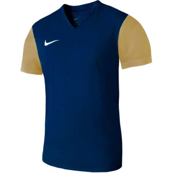 Nike Nike Dri Fit Tiempo Premier 2 T Shirt Men's