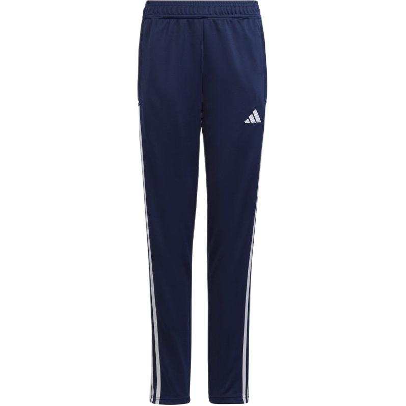 Adidas Adidas Knitted Sweatpants Tiro 23 League Training Kids'