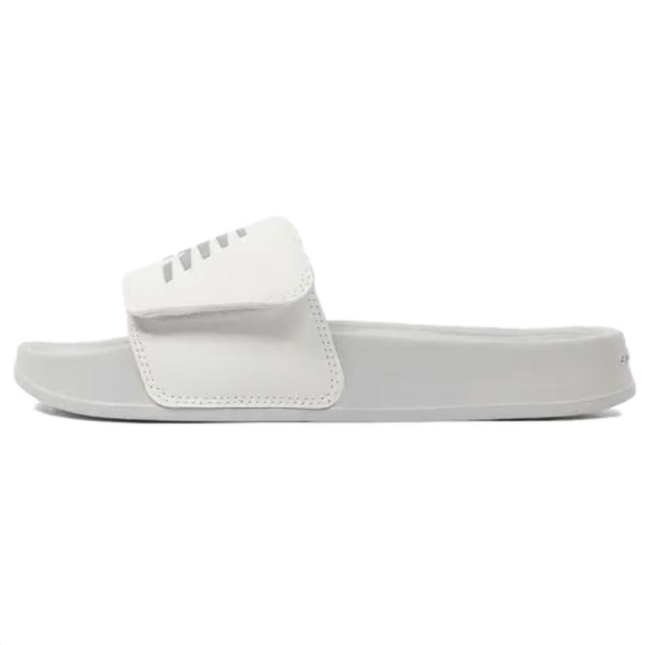 New Balance New Balance NB 200 Slide Slippers Women's Light Gray