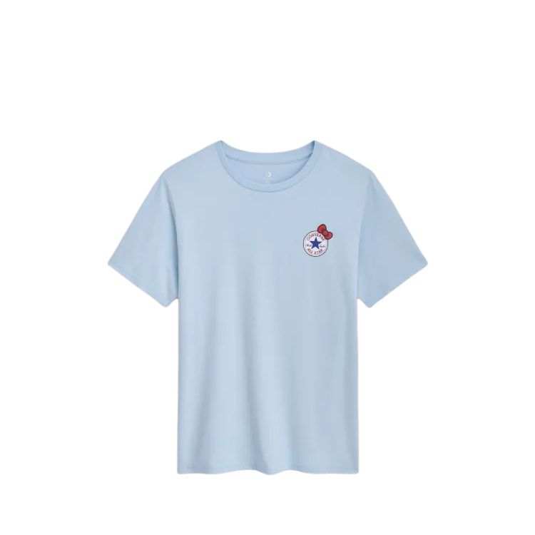 Converse x Hello Kitty And Friends All Star T Shirt Men's