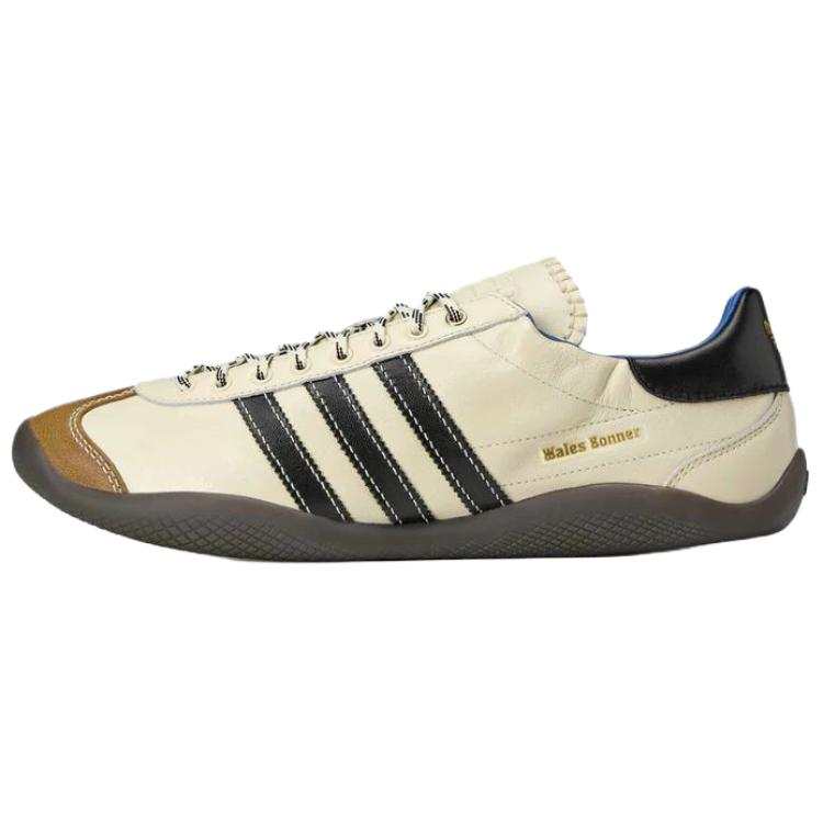 Adidas Originals Karintha Wales Bonner x Karintha Adidas Originals Og 'Black Wonder White Lush Blue'