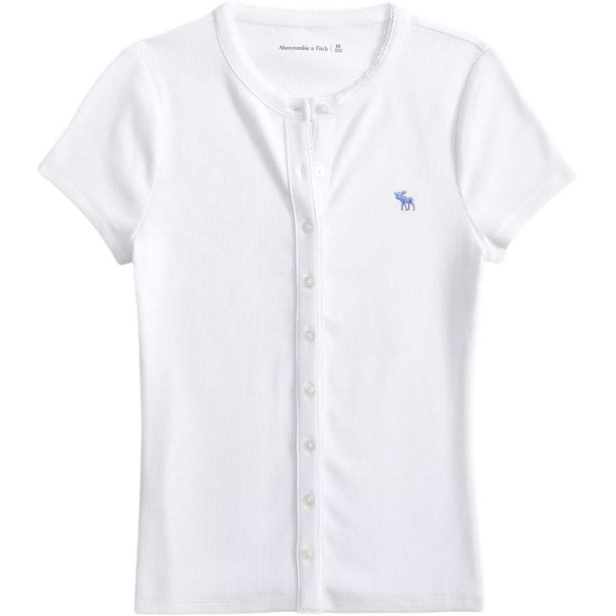 Abercrombie&Fitch T Shirt Women's