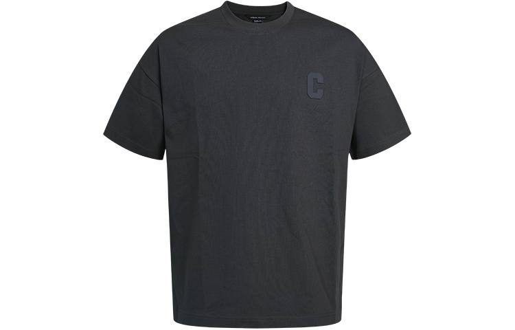 URBAN REVIVO T Shirt Apparel Men's