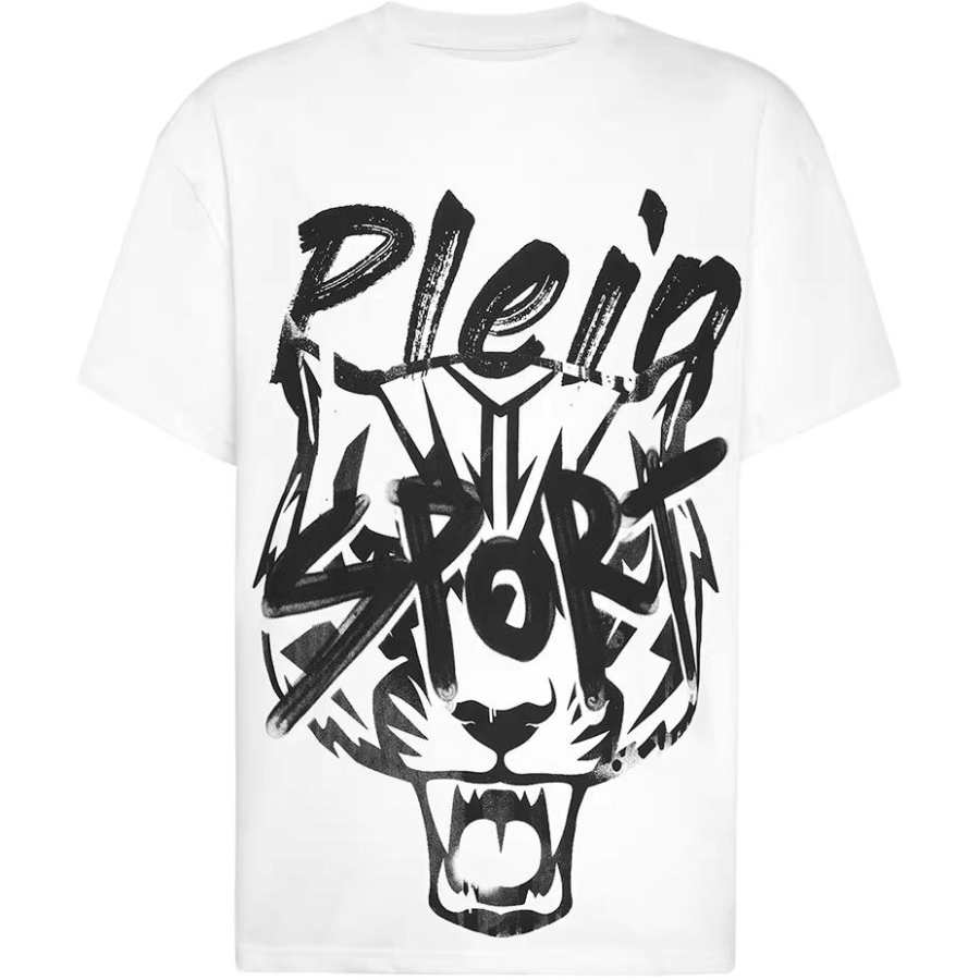 PHILIPP PLEIN SS25 T Shirt Men's