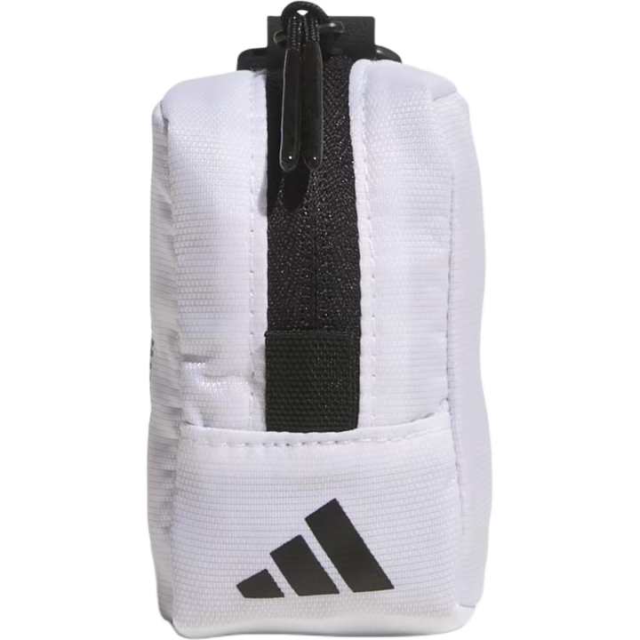 Adidas Adidas Nylon Golf Travel Organizers Men's White
