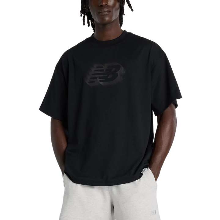 New Balance New Balance Quick Dry T Shirts Men's