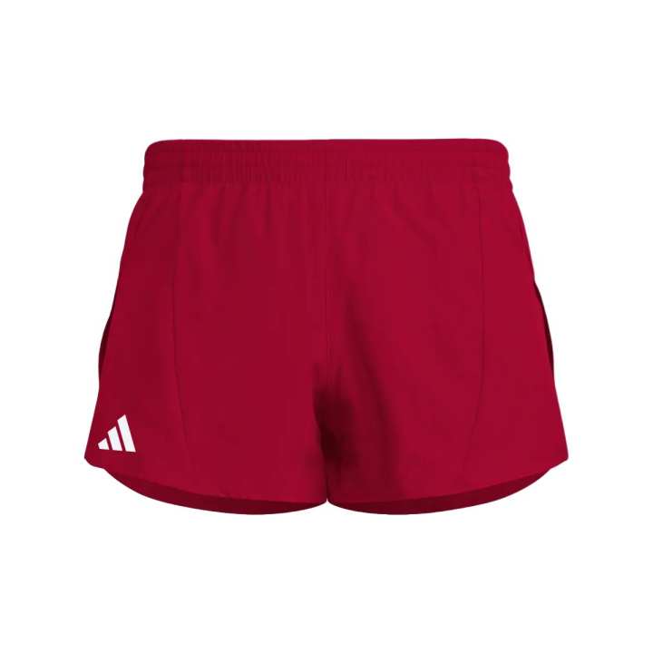Adidas Adidas Adizero Essentials Running Split Shorts