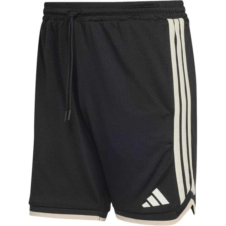 Adidas Adidas Casual Shorts Men's Black