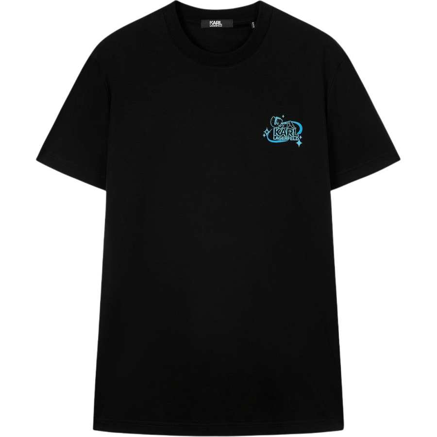 KARL LAGERFELD / Karl Lagerfeld Jeans T Shirt Men's