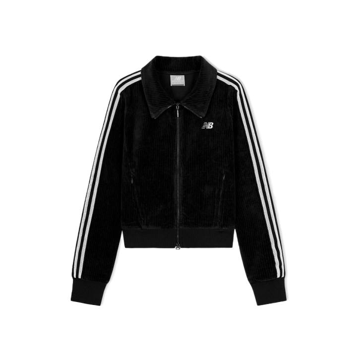 New Balance New Balance Jackets Women's Black Turtleneck Moderate Other