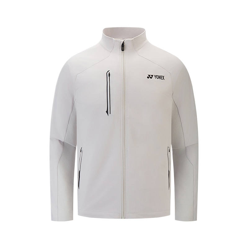 YONEX YONEX Badminton Jerseys Unisex Stand Collar Moderate