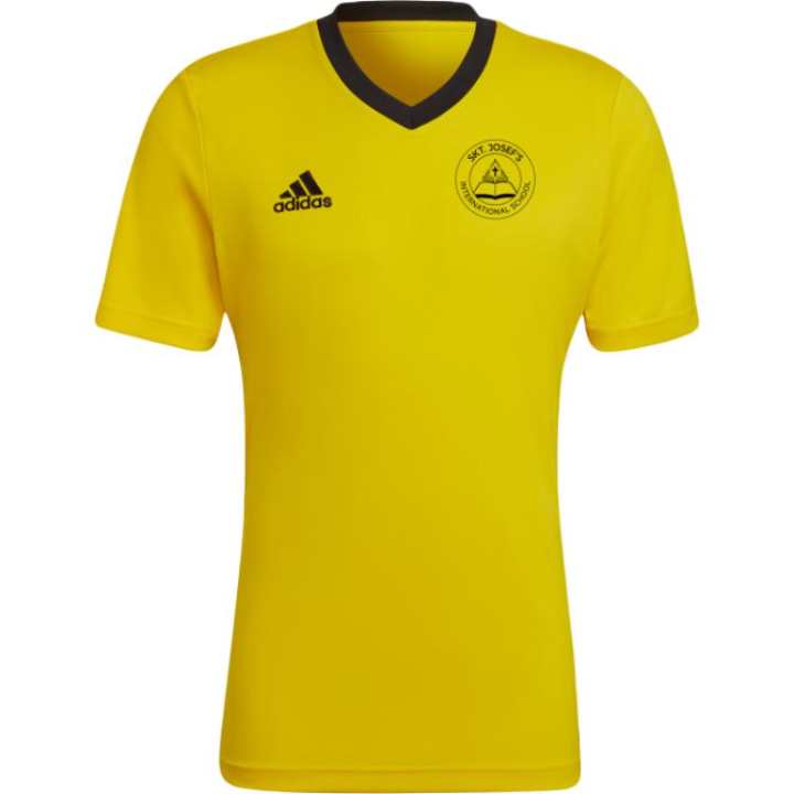 Adidas Adidas Kids T Shirts V Neck Moderate