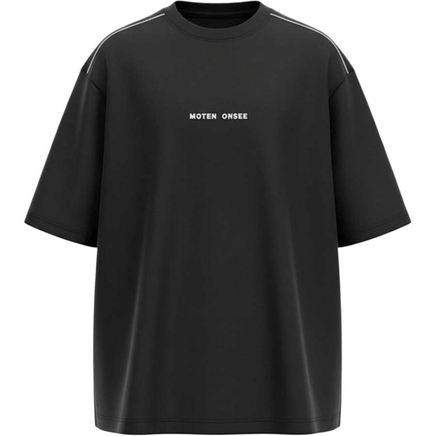 Sugarfunk Sugarfunk T Shirts Unisex Crew Neck Thin