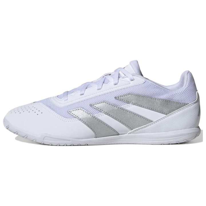 Adidas Adidas Predator CLUB Soccer Shoes Men's White