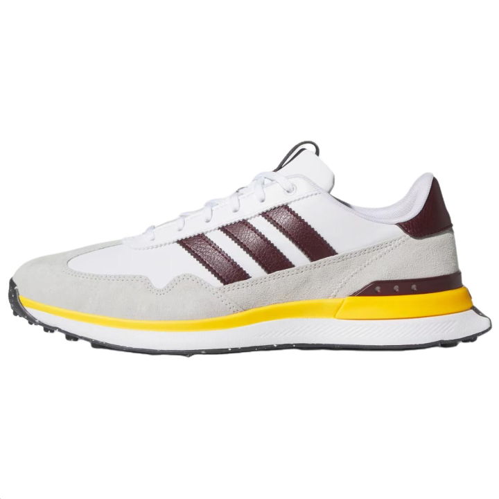 Adidas Adidas S2G 26 Waterproof Golf Shoes Men's Cloud White