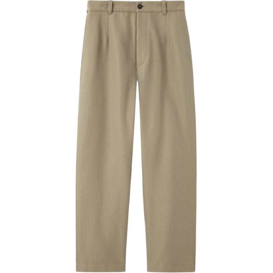 Loro Piana SS26 Casual Pants Men's