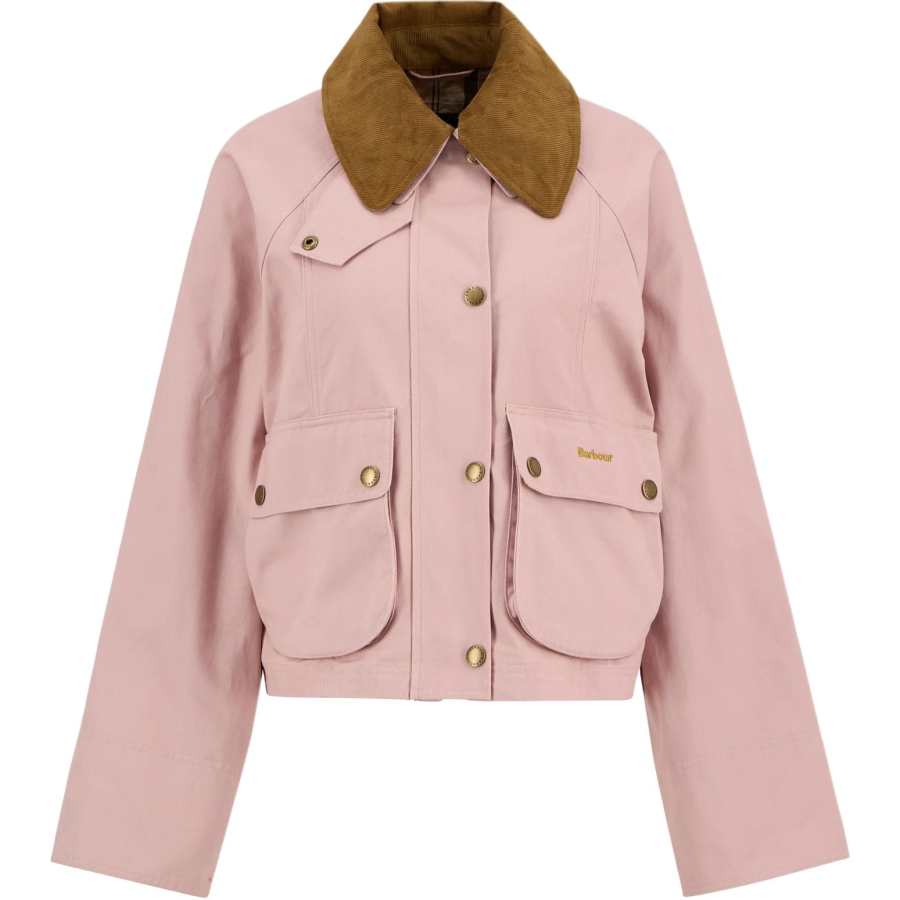 BARBOUR BARBOUR Jackets & Coats Women's