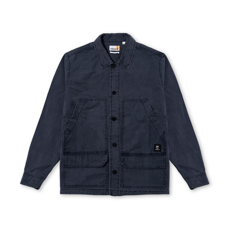 Timberland Shirt Men's Dark Sapphire