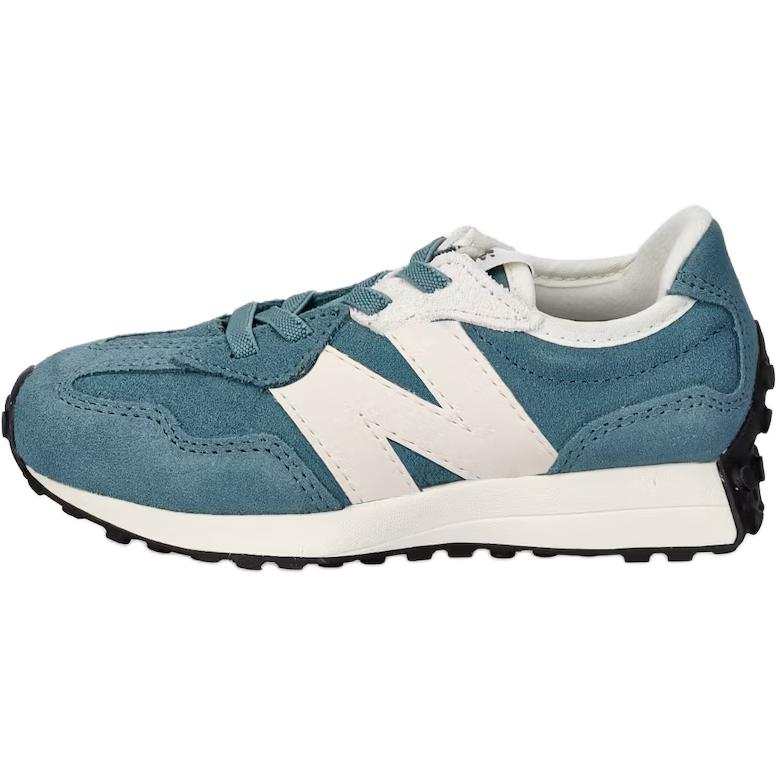 New Balance New Balance NB 327 Support Breathable Low top Running Shoes Blue Kids'