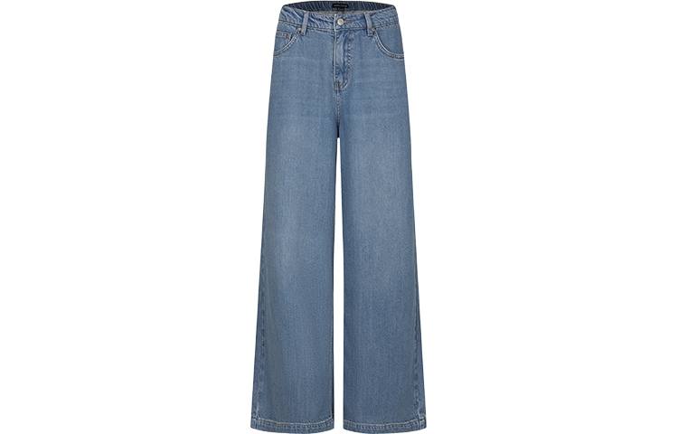 URBAN REVIVO Women's Jeans Apparel Women's